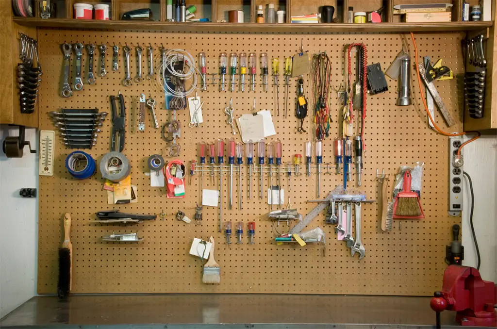 Professional Garage Organizing in Central Ohio